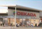 Galeria Dekada czeka na zielone światło