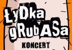 Łydka Grubasa zagra w Łowiczu – KONKURS