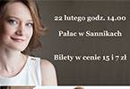 Młodzi pianiści wystąpią w Sannikach