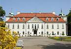 Muzeum w Nieborowie i Arkadii ma 70 lat