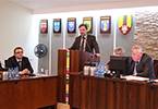 RPŁ za miesiąc podejmie decyzję o zatrudnieniu Marcina Kosiorka