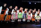 Koncertowa niedziela w ŁOK