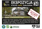 Zdjęcia z wyprawy „Szlakiem Józefa Chełmońskiego” w EV34