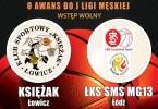 Czas na rewanż