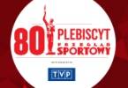 Zbigniew Bródka w gronie najlepszych sportowców 2014 roku