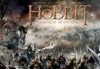 Hobbit od jutra w kinie Fenix - KONKURS!