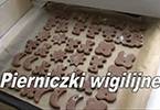 Upiecz pierniczki na święta - VIDEO