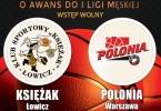 O podtrzymanie serii zwycięstw