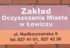 ZOM odbierze odpady komunalne