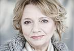 Wieczór z literaturą - spotkanie z Anną Seniuk