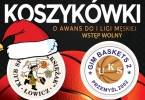Szykują się koszykarskie emocje