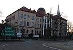 Więzień uciekł, szuka go policja 