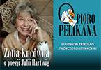 W piątek łowickie święto poezji