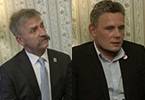Burmistrzowska debata na lowicz24.eu oraz na antenie Radia Victoria