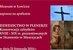 Plenerowe dziedzictwo Muzeum w Łowiczu