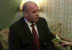 Jakim burmistrzem będzie Robert Sikorski? - VIDEO