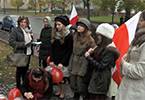Ciekawy sposób uczczenia rocznicy 11 listopada