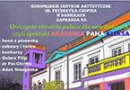 Akademia Pana Kleksa w Sannikach