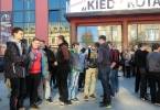 Uczniowie ZSP 1 pod wrażeniem inscenizacji „Dziadów”
