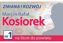 Spór o wycinankę z kampanią w tle