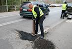 Kampania wyborcza różne przyjmuje formy