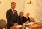 Spotkania obywatelskie - osiedle Nowe Miasto