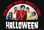 Halloween Party w Pracowni