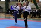 Łowicz gościł czołówkę polskiego poomsae