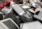 Zbiórka elektrośmieci i odpadów wielkogabarytowych