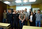 XXII Wojewódzka Olimpiada Wiedzy Rolniczej