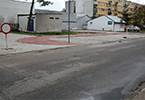 Parkingi przy ul. Nowej i Blich już gotowe