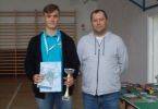 Mateusz Brzozowski nie miał sobie równych