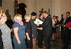 Nagrody dla pracowników oświaty