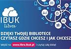 Czytasz gdzie chcesz i jak chcesz