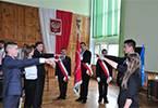 Dzień Edukacji Narodowej w szkole na Blichu