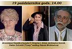 Kawalla, Jachiewicz-Szmidt i Zespół Muzyki Myśliwskiej