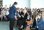 Dzień Edukacji Narodowej w ZSP nr 3