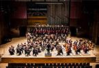 Koncert Filharmoni Łódzkiej w Katedrze