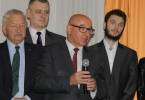 Platforma Obywatelska odsłania karty - VIDEO