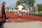 Czwartki Lekkoatletyczne - wyniki