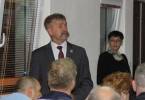 Spotkania obywatelskie – osiedle Stare Miasto