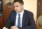 Rozmowa z Dariuszem Reczulskim - wójtem gminy Chąśno - VIDEO