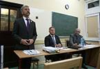 Spotkania obywatelskie - osiedle Bratkowice