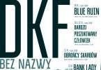 Październikowy przegląd DKF – POLECAMY
