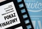 Portrety mieszkańców Łowicza na ekranie kina 