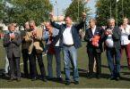 Ogólnopolska inauguracja Czwartków lekkoatletycznych – VIDEO