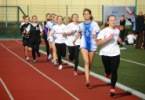 Powiatowa Licealiada w Lekkiej Atletyce