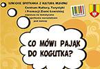 Łowickie spotkania z kulturą regionu
