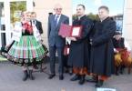 Cztery nowe „Gwiozdy Łowickie” - VIDEO
