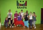 Studio Rampa otwarte dla każdego